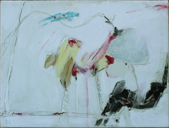 Mario Raciti - Cordoni ombelicali